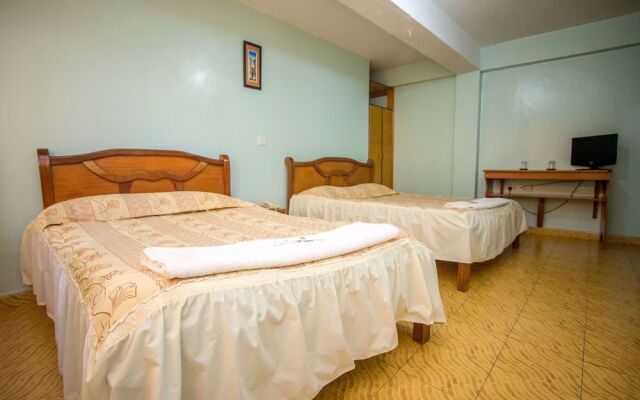 Slopes Villa Hotel