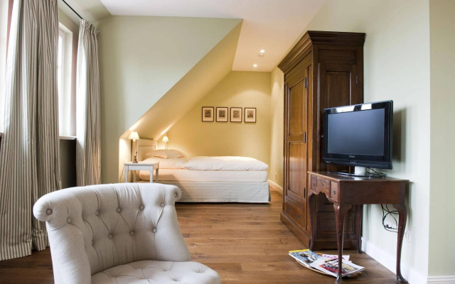 Schloss Lüdersburg Golf & Spa