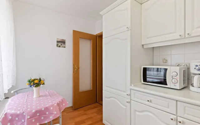 Attractive Apartment in Klütz near Sea
