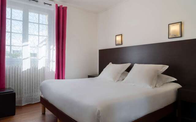 The Originals Boutique, Hôtel La Baie de Morlaix