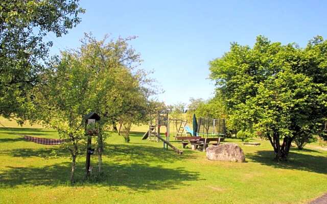 Ferienhof Hinterstrasser