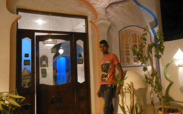 Cleopatra Hotel Luxor