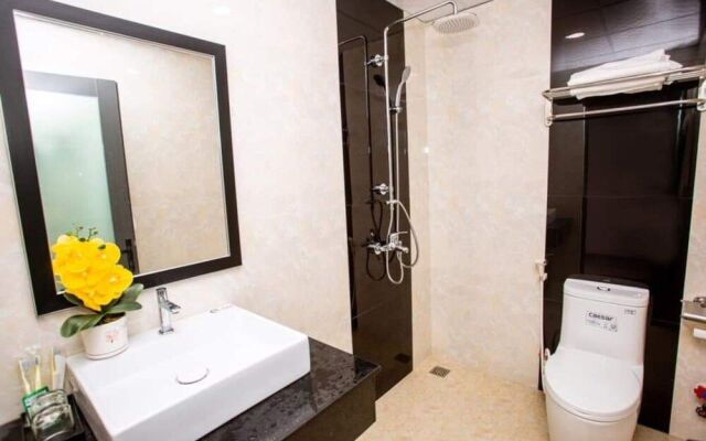 Blue Ocean Hotel  Apartment