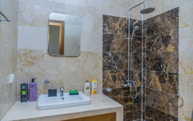 Bachou Gallery Suites