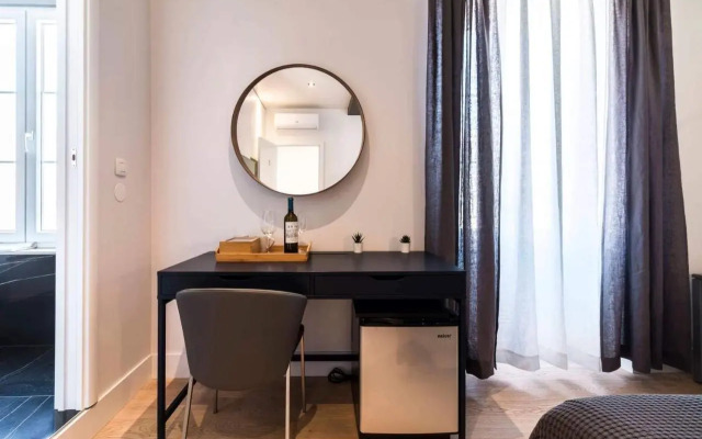 Luxury Rooms 7heaven City