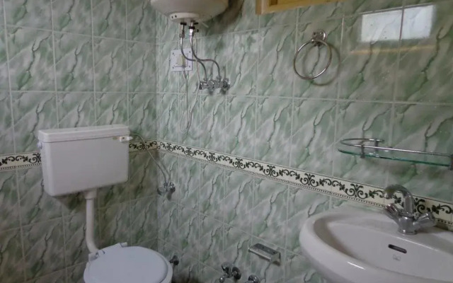 Matri Chhaya Cottage