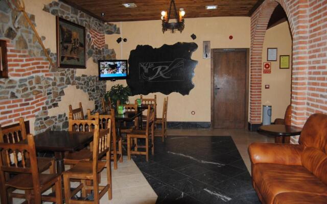 Hotel Rural El Rocal