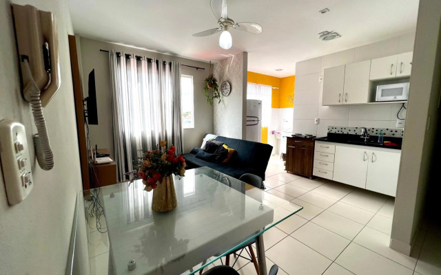 Edifício Zuccolotto 301