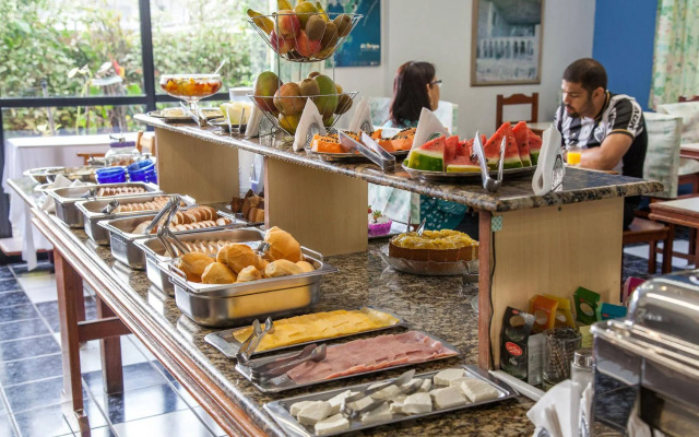 Hotel Vila Mar
