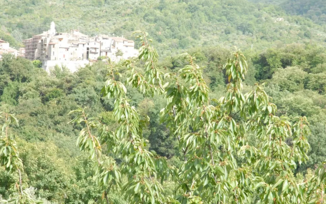 Casa del Sole Casape