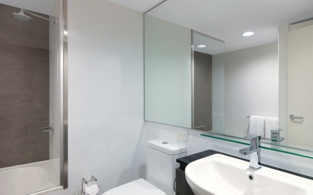 Adina Apartment Hotel Sydney Airport