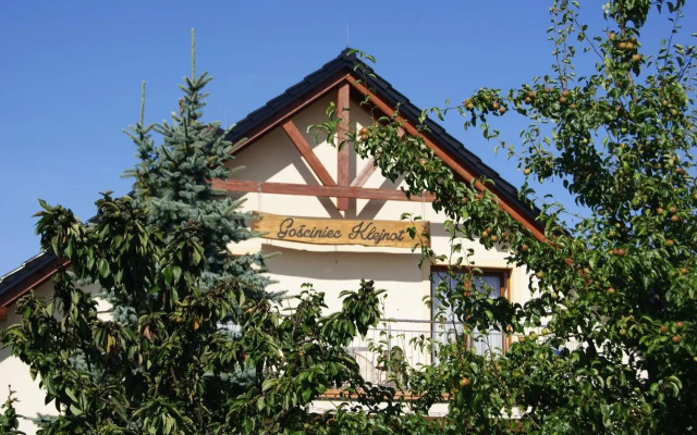 Gościniec Klejnot