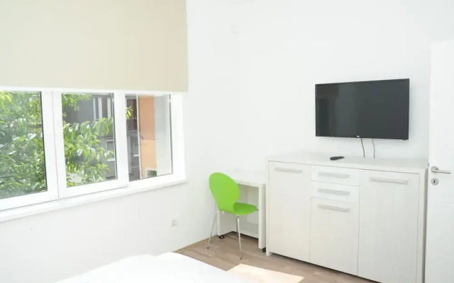 Hostel City House Sarajevo