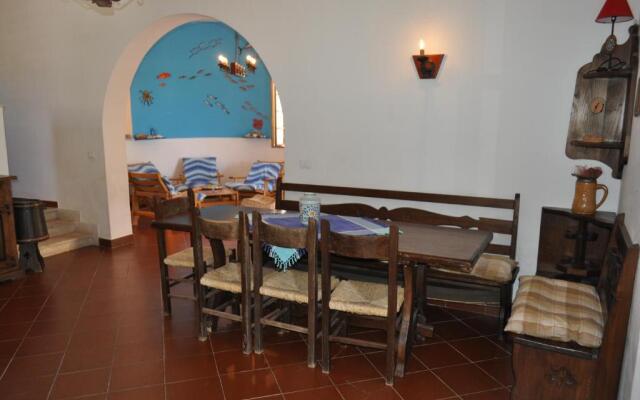 Villa Hibisco