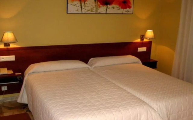 Hotel La Torre