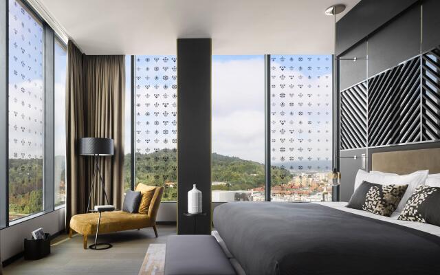 InterContinental Ljubljana by IHG
