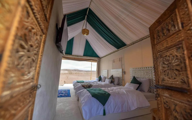 Pearl Camp Agafay