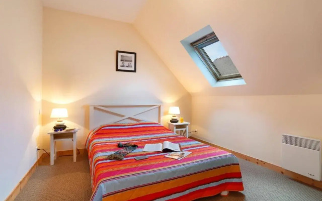 Residence Nemea Les Roches