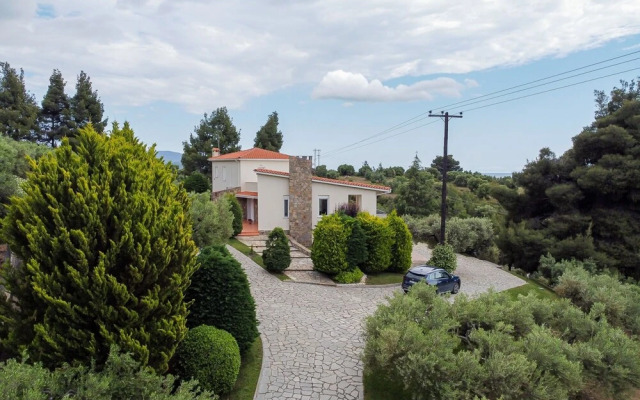 Yasemi Home by Rentalspro - Lagomandra Halkidiki