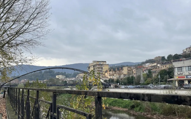 Casa Van Gogh 4 pax in Ceccano