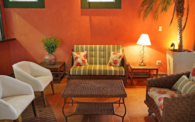 San Raphael Country Hotel