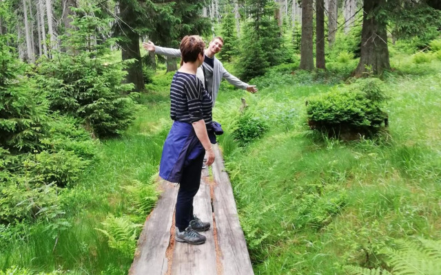 Vakantiehuis Cerny Dul 259