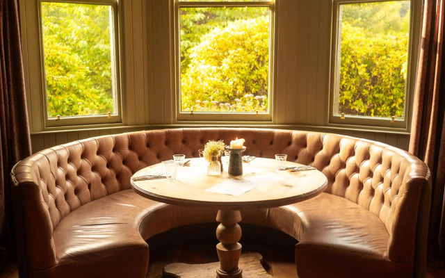 Craigellachie Hotel of Speyside