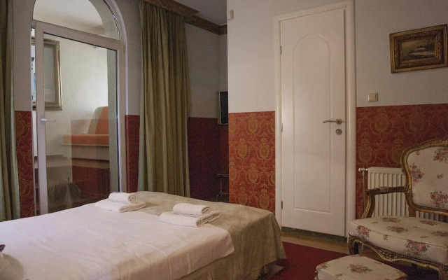 Vila Rococo