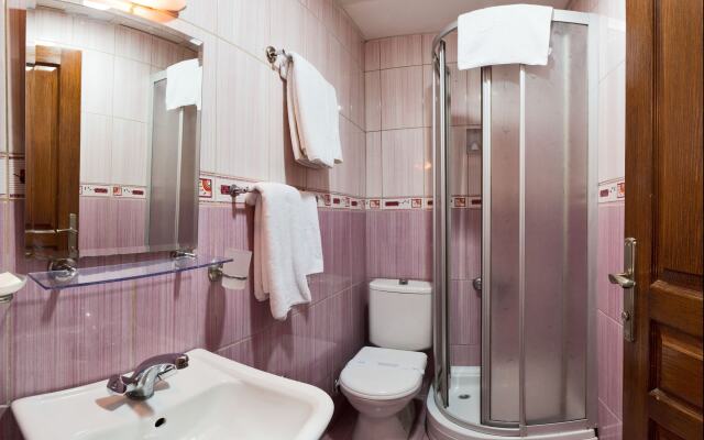 Beyaz Kugu Hotel