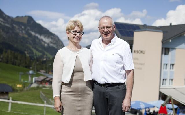 Hotel Rischli