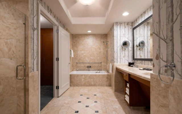 The Ritz-Carlton, Boston