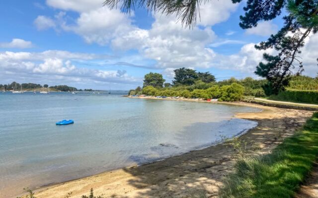 Belle Vue Mer et Golfe du Morbihan
