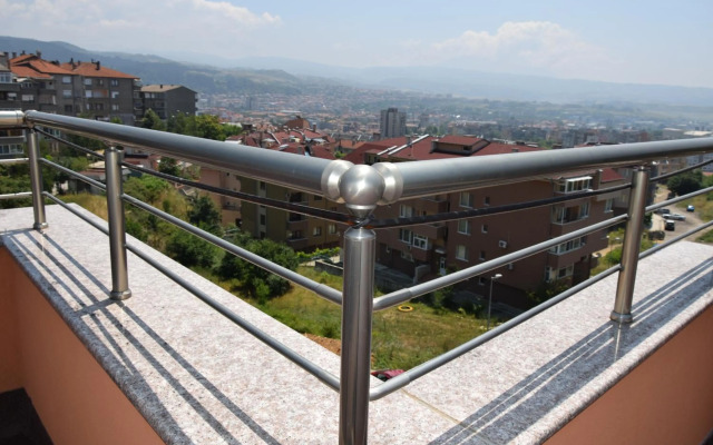 City Hotel Blagoevgrad