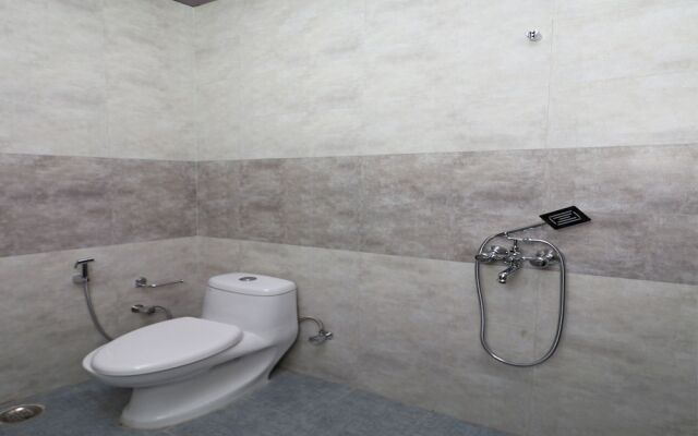 OYO 11876 Rock Resort