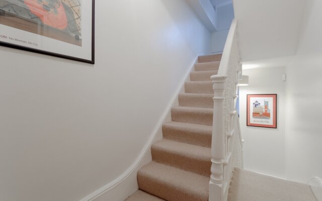 Victorian Family Home in London