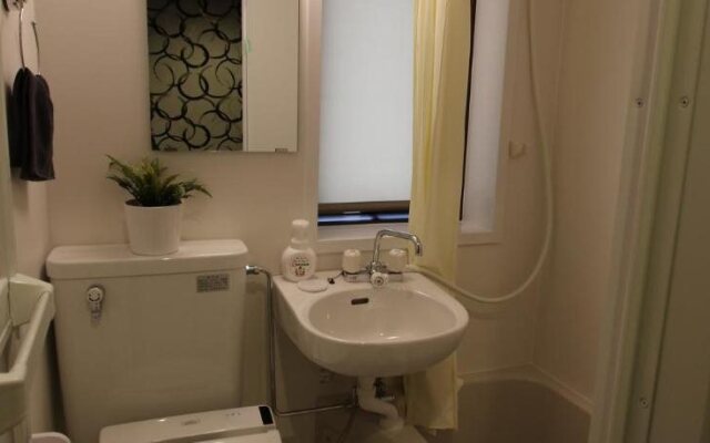 Hostel Kyoto Arashiyama