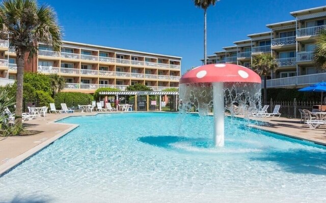 Victorian 9326-Deja Blue - 1 Br Condo