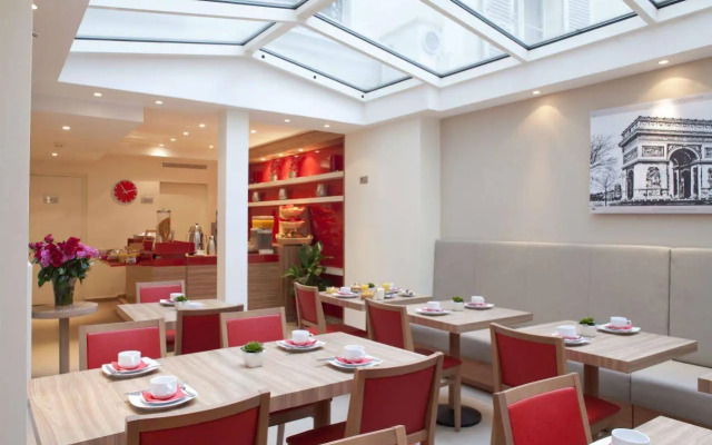 Le Grand Hotel de Normandie