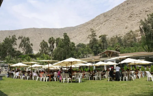 Kankay Hotel & Centro de Convenciones