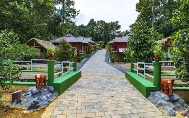 Budgies Cottage