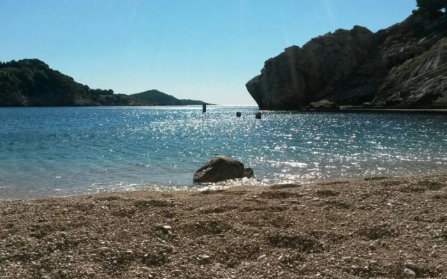 Art Apartment Nearby the sea