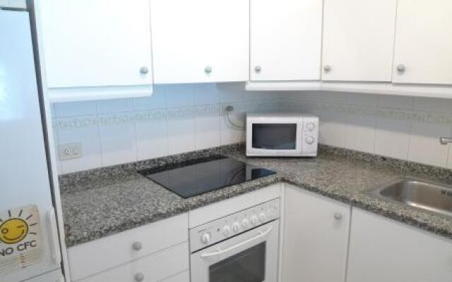 Apartamentos Irta Playa Altamar