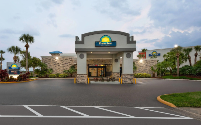 Days Inn by Wyndham Orlando Conv. Center/International Dr