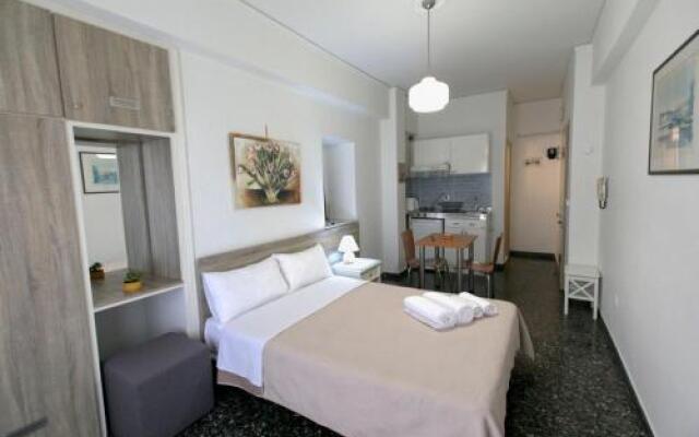 Selana Apartments