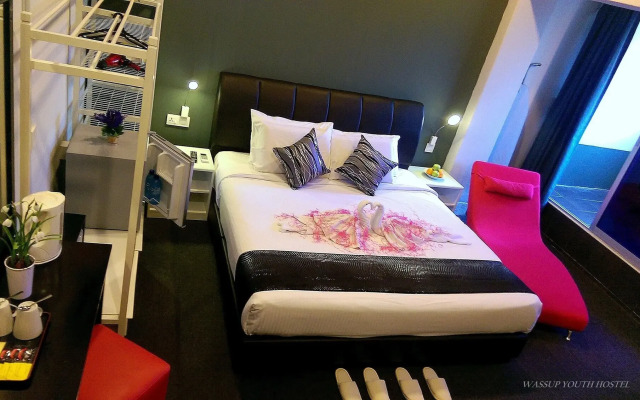 Wassup Youth Hostel