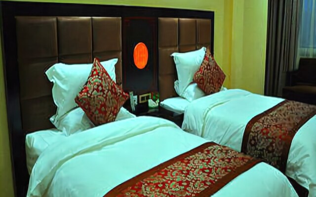 Handing International Hotel