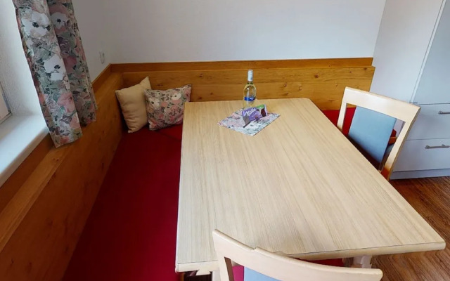 Pleasant Apartment in Stumm With Garden