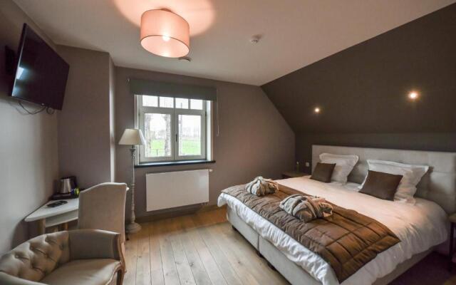 B&B De Waeterhoeve