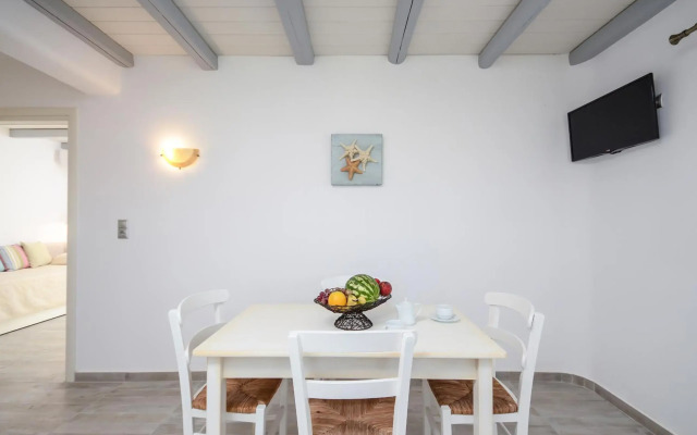 My Villa