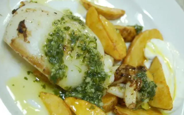 Hotel Rural Zahara De Los Olivos